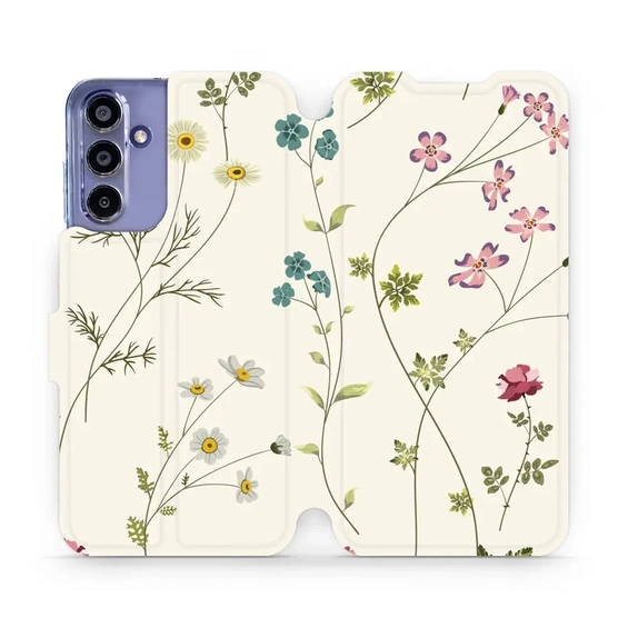Etui do Samsung Galaxy A15 4G - wzór MD03S