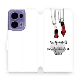Phone Case OPPO Reno 13 Pro - Design M046P