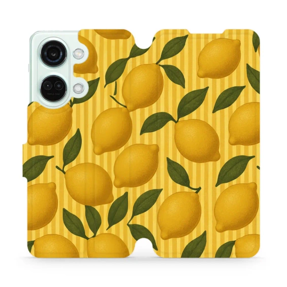 Phone Case OnePlus Nord 3 5G - Design VP81S