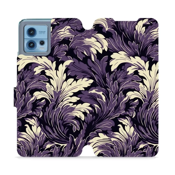 Hülle für Motorola Moto G72 - Farbe VA46S