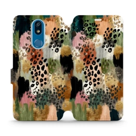 Phone Case LG K40 - Design V167S