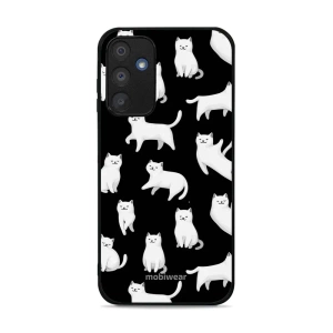 Phone Glossy Case Samsung Galaxy A15 4G - Design G163G