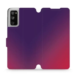 Phone Case Samsung Galaxy S20 FE - Design VP67S