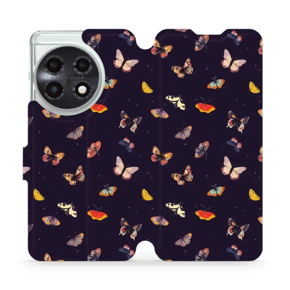 Etui do OnePlus 11 5G - wzór VP78S