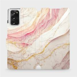 Phone Case Samsung Galaxy Note 20 - Design VP32S