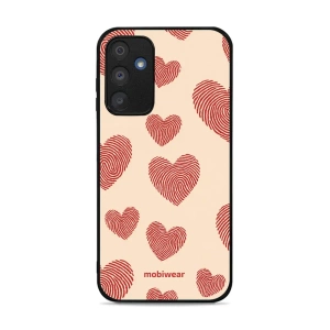 Hülle Glossy Case für Samsung Galaxy M15 5G - Farbe GP93G