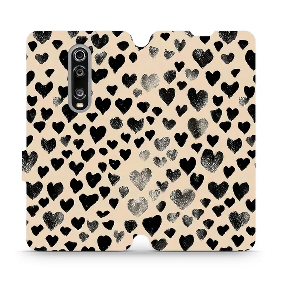 Phone Case Xiaomi Mi 9T - Design VA51S