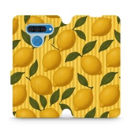 Phone Case LG Q60 - Design VP81S