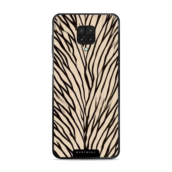 Phone Glossy Case Xiaomi Redmi Note 9 Pro - Design GA52G