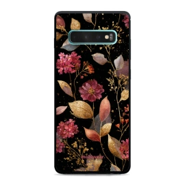 Hülle Glossy Case für Samsung Galaxy S10 Plus - Farbe G171G