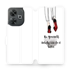 Phone Case Xiaomi Redmi 13 - Design M046P