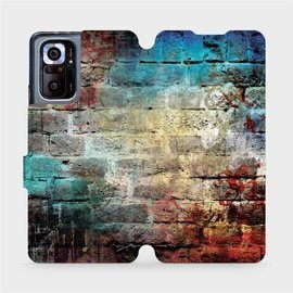 Phone Case Xiaomi Redmi Note 10 pro - Design V061P