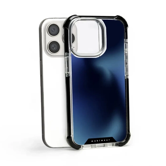 Etui MagSafe Elite Bumper Apple iPhone 15 Pro - wzór D037D