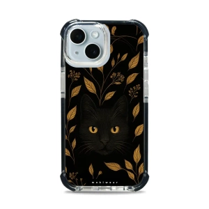 Case MagSafe Elite Bumper for Apple iPhone 15 - Design D164D