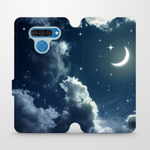 Etui do LG Q60 - wzór V145P