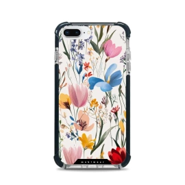 Case MagSafe Elite Bumper for Apple iPhone 7 Plus - Design DP70D