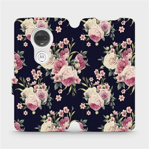 Phone Case Motorola Moto G7 - Design V068P