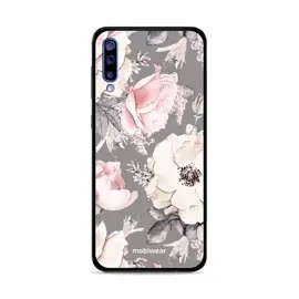 Phone Glossy Case Samsung Galaxy A50 - Design G034G