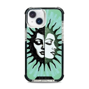 Case MagSafe Elite Bumper for Apple iPhone 14 - Design D022D