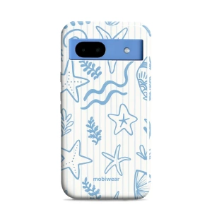 Case Elite Pro for Google Pixel 8A - Design EP88E