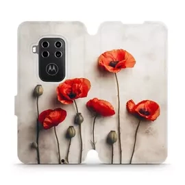 Phone Case Motorola One Zoom - Design VP42S