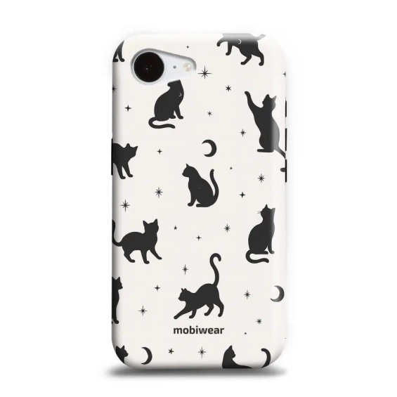 Case Elite Pro for Apple iPhone 16e - Design E162E