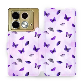 Phone Case Infinix Note 40 - Design VP76S