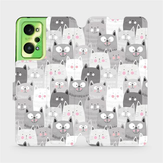 Phone Case Realme GT Neo 2 - Design M099P