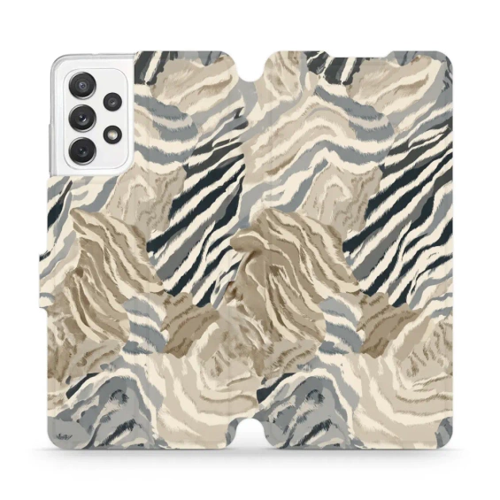 Phone Case Samsung Galaxy A72 - Design V168S