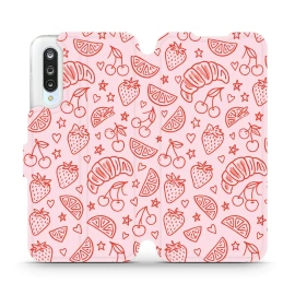 Phone Case Xiaomi Mi 9 Lite - Design VP86S