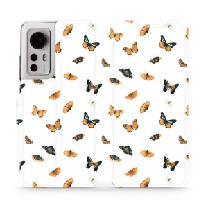 Phone Case Xiaomi 12 - Design MP77S