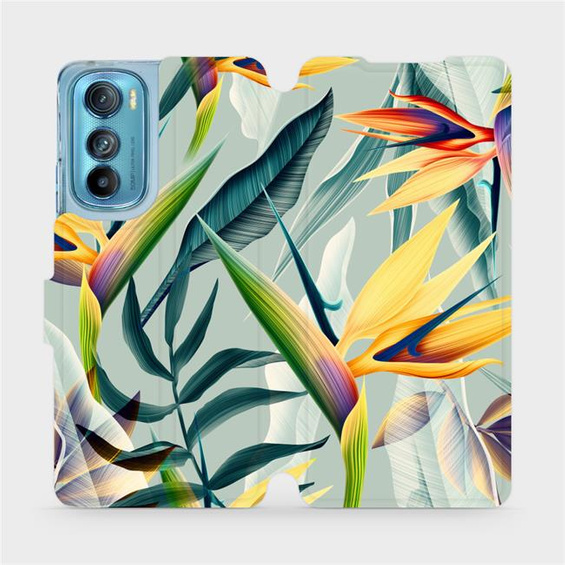 Phone Case Motorola Edge 30 5G - Design MC02S