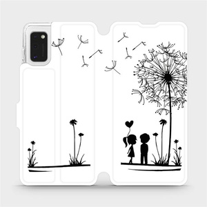 Phone Case Samsung Galaxy A41 - Design MH16P
