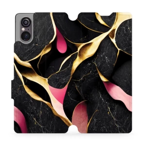 Etui do Sony Xperia 5 V - wzór VP35S