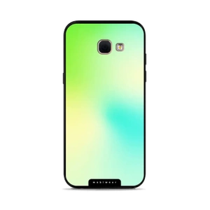 Hülle Glossy Case für Samsung Galaxy A5 2017 - Farbe G062G