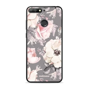 Phone Glossy Case Huawei Honor 7A - Design G034G