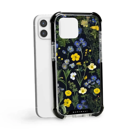 Etui MagSafe Elite Bumper Apple iPhone 12 - wzór D004D