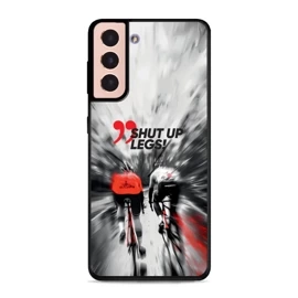 Phone Glossy Case Samsung Galaxy S21 - Design GD12G