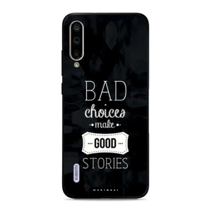 Hülle Glossy Case für Xiaomi Mi A3 - Farbe G071G