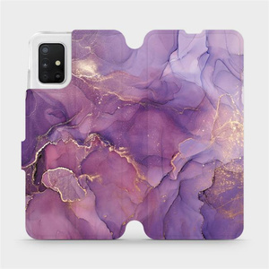 Phone Case Samsung Galaxy A51 5G - Design VP20S