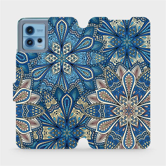 Phone Case Motorola Moto G72 - Design V108P