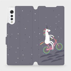 Phone Case LG Velvet - Design V024P