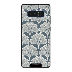 Phone Glossy Case Samsung Galaxy Note 8 - Design GA43G