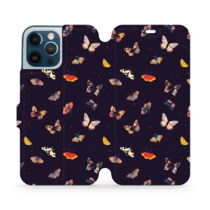 Phone Case Apple iPhone 12 Pro Max - Design VP78S