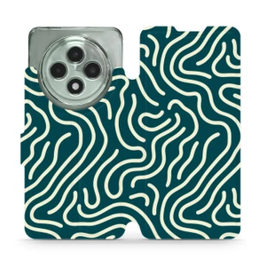 Etui do OPPO Reno12 FS 5G - wzór VA61S