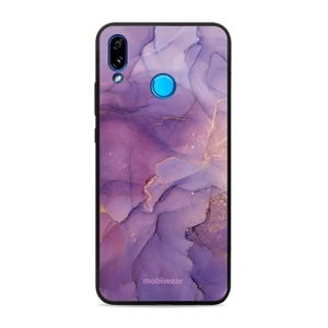 Hülle Glossy Case für Huawei P20 Lite - Farbe G050G