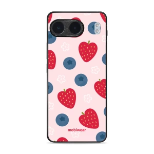 Phone Glossy Case OnePLus Nord 4 5G - Design GP84G