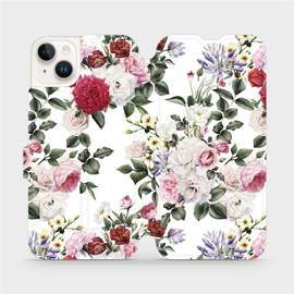 Phone Case Apple iPhone 14 Plus - Design MD01S