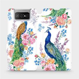 Phone Case Asus Zenfone 7 ZS670KS - Design MX08S