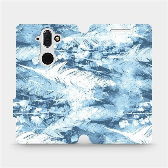 Hülle für Nokia 8 Sirocco - Farbe M058S